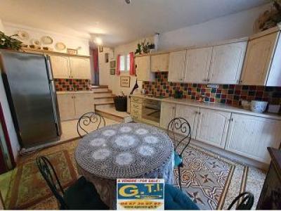 Vente Maison ASSIGNAN Saint Chinian