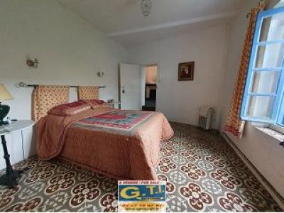 Vente Maison ASSIGNAN Saint Chinian