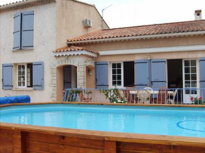 Vente Maison 5 pièces SIX-FOURS-LES-PLAGES 83140