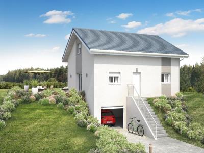 photo For sale House SAINT-CASSIN 73