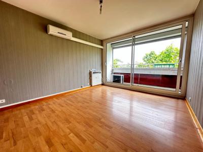 Vente Appartement 3 pièces CHAMALIERES 63400