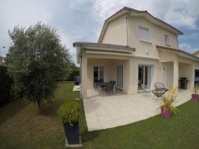 photo For sale Prestigious house CHARVIEU-CHAVAGNEUX 38