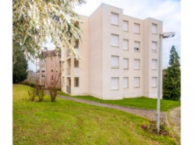 photo For rent Apartment TORCY 71