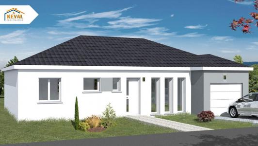 photo For sale House OBERVISSE 57