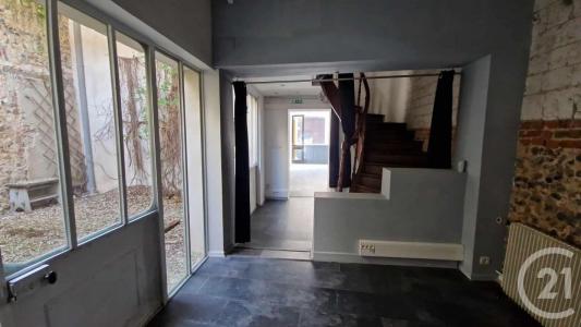 Vente Maison 4 pièces MONTREUIL 62170
