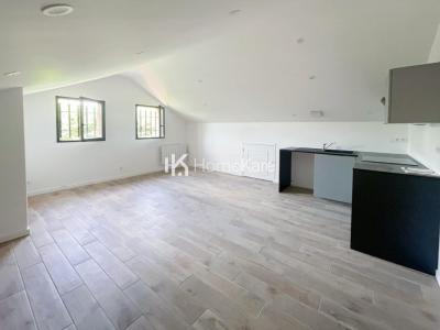 Vente Appartement 3 pièces PESSAC 33600
