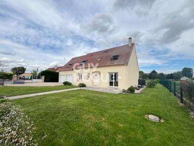 Vente Maison 7 pièces NEUILLY-SAINT-FRONT 02470