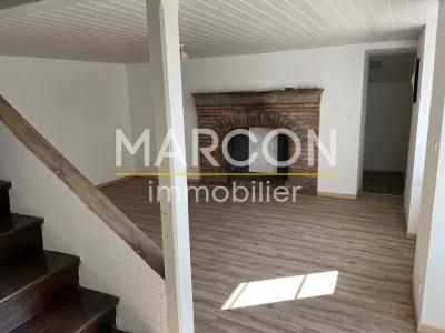 For sale House AHUN
