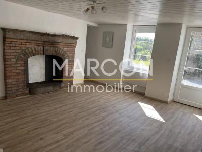 For sale House AHUN