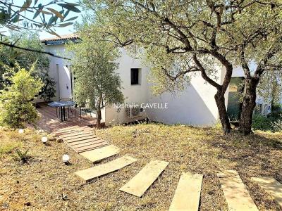 photo For sale House FLAYOSC 83