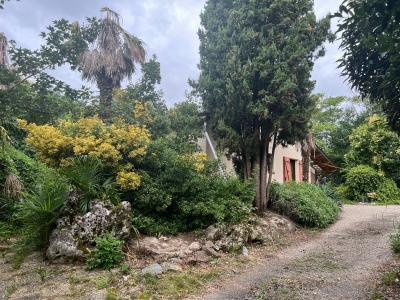 Vente Maison 5 pièces VILLENEUVE-SUR-LOT 47300