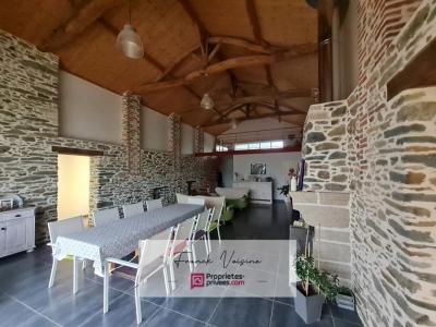 Vente Maison 10 pièces MOUCHAMPS 85640
