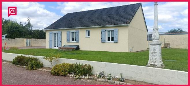 Vente Maison NONANCOURT  27