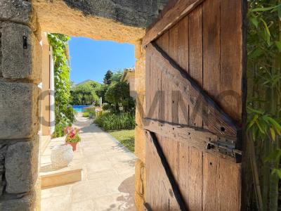 Vente Maison 5 pièces REMOULINS 30210
