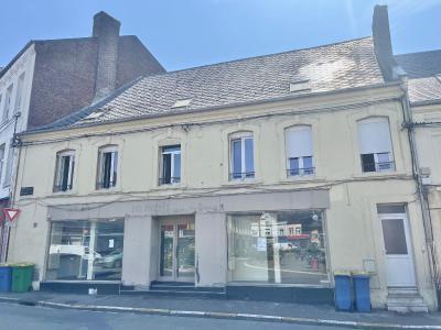 photo For sale Apartment building HIRSON 02