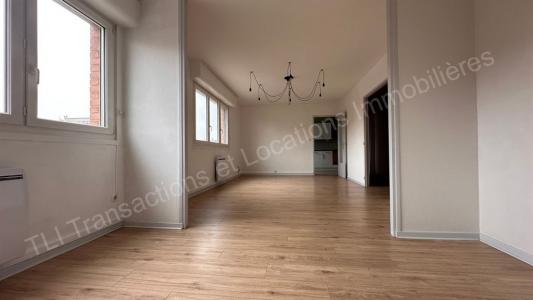 Vente Appartement 4 pièces DUNKERQUE 59140