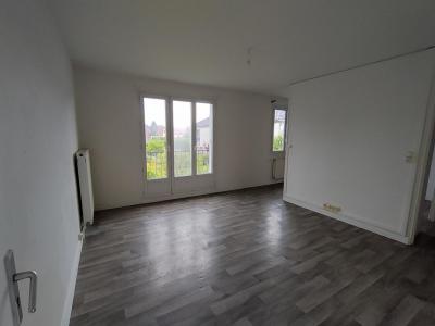 Vente Maison GUISCARD 