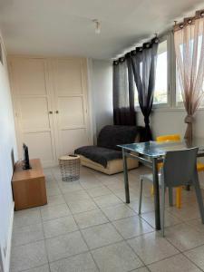 Vente Appartement 2 pièces LISIEUX 14100