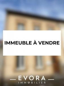 photo For sale Apartment building ROMBAS 57