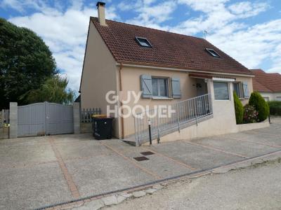 Vente Maison 6 pièces PERRIGNY 89000
