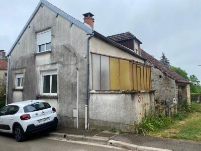 Vente Maison SENNEVOY-LE-HAUT