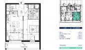 Apartment CUCQ 
