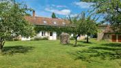 Acheter en viager Maison 171 m2 Bazouges-sur-le-loir