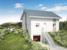 For sale House Saint-cassin  73160 90 m2 5 rooms