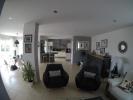 Prestigious house CHARVIEU-CHAVAGNEUX 