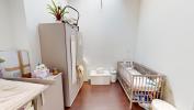 Apartment NEMOURS 
