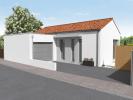 Vente Maison Saint-hilaire-de-riez 85