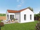 Annonce Vente 4 pièces Maison Saint-hilaire-de-riez