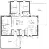 Acheter Maison 97 m2 Saint-hilaire-de-riez