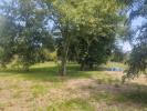 Annonce Vente Terrain Mondavezan