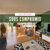 Vente Maison Noyal-sur-vilaine 35