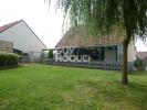 Annonce Vente 6 pièces Maison Perrigny