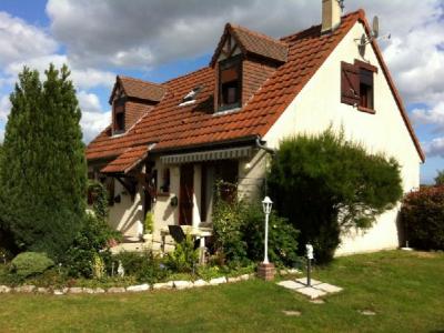 Vente Maison 6 pièces EVREUX 27000