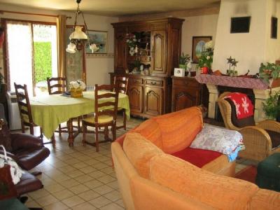Vente Maison EVREUX Ouest Evreux