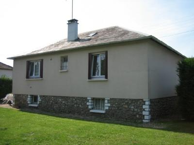 Vente Maison 4 pièces EVREUX 27000
