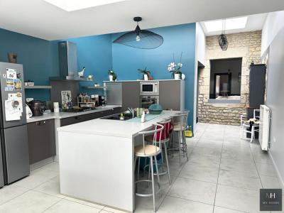 Vente Maison 7 pièces ALENCON 61000