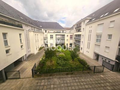Vente Appartement 3 pices COMPIEGNE 60200