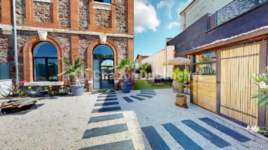 Vente Maison 6 pièces ROANNE 42300