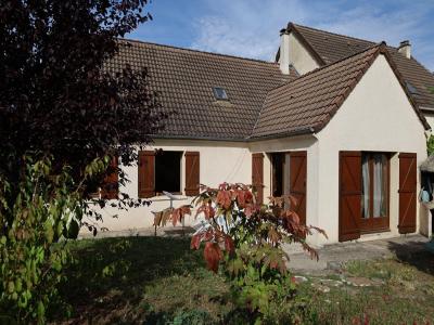 Vente Maison 6 pièces VERNOUILLET 78540