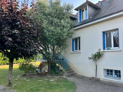 Vente Maison 7 pièces CHAMBRAY-LES-TOURS 37170