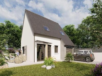 photo For sale House DRENNEC 29
