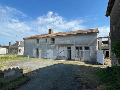 photo For sale House BEUGNON 79