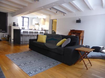 photo For rent Apartment AUXERRE 89