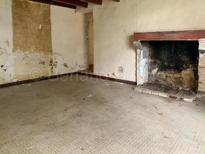 Vente Maison SAUZE-VAUSSAIS 