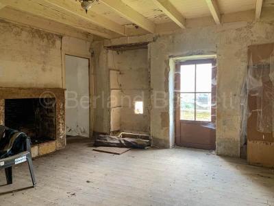 For sale House SAUZE-VAUSSAIS 