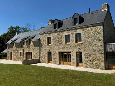 photo For sale House LANDEVANT 56